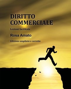 Diritto Commerciale (eBook, ePUB) - Amato, Rosa