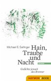 Hain, Traube und Nacht (eBook, ePUB)