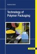 Technology of Polymer Packaging (eBook,... - Bild 1