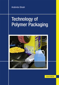 Technology of Polymer Packaging (eBook, PDF) - Ghosh, Arabinda