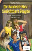 Die Kaminski-Kids: Unsichtbare Zeugen (eBook, ePUB)