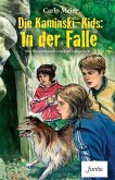 Die Kaminski-Kids: In der Falle (eBook, ePUB)