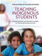 Teaching Indigenous Students (eBook,... - Bild 1