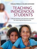 Teaching Indigenous Students (eBook, ePUB)