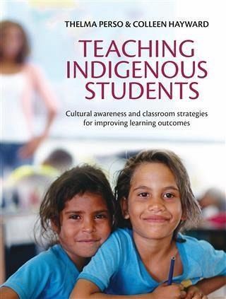 Teaching Indigenous Students (eBook, ePUB)