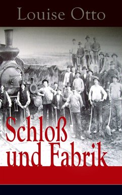 Schloß und Fabrik (eBook, ePUB) - Otto, Louise