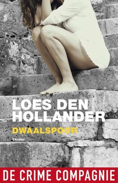 Cover Dwaalspoor (eBook, ePUB)