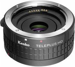 Kenko TELEPLUS HD DGX 2.0X camera lens adapter