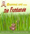 Brummel und die Flohbande (eBook, ePUB) - Bild 1
