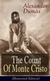 The Count Of Monte Cristo (Illustrated Edition) (eBook, ePUB)