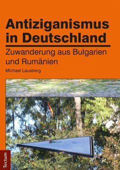 Antiziganismus in Deutschland (eBook, PDF) - Lausberg, Michael