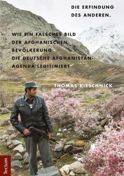 Die Erfindung des Anderen (eBook, PDF) - Kieschnick, Thomas
