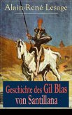 Geschichte des Gil Blas von Santillana (eBook, ePUB)