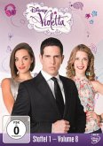 Violetta Staffel 1 Part 8