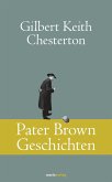 Pater Brown Geschichten (eBook, ePUB)
