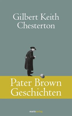 Pater Brown Geschichten (eBook, ePUB) - Chesterton, Gilbert Keith