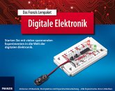Das Franzis Lernpaket Digitale Elektronik