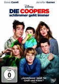 Die Coopers - Schlimmer geht immer