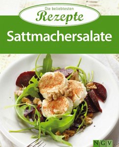 Cover Sattmachersalate (eBook, ePUB)