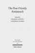 The Post-Priestly Pentateuch - Bild 1