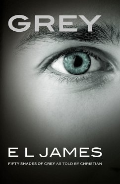 Fifty Shades of Grey as told by Christian - James, E. L.