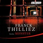 Monster / Lucie Henebelle Bd.4 (MP3-Download)
