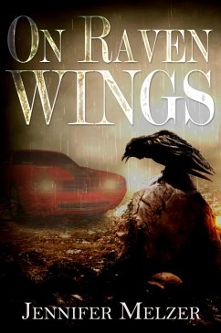 On Raven Wings (eBook, ePUB) - Melzer, Jennifer