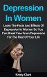 Depression In Women - Learn The Facts... - Bild 1