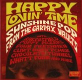 Happy Lovin' Time-Sunshine Pop From The Garpax Vau