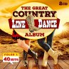 The Great Country Line Dance Album 40... - Bild 1