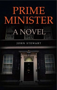 Prime Minister (eBook, PDF) - Stewart, John