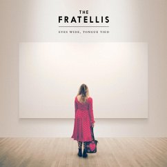 Eyes Wide,Tongue Tied - Fratellis,The