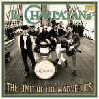 The Limit Of The Marvelous (180 Gr. Coloured Vinyl