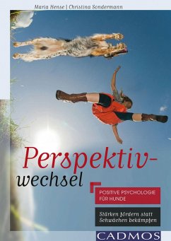 Perspektivwechsel (eBook, ePUB) - Hense, Maria; Sondermann, Christina
