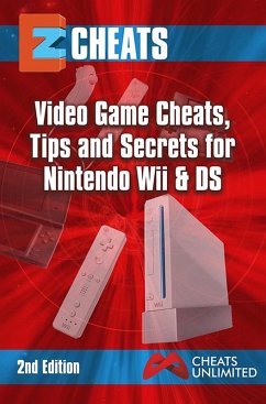 Nintendo Wii & DS (eBook, PDF) - Cheat Mistress, The
