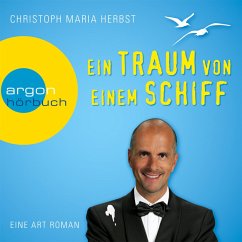 Ein Traum von einem Schiff (MP3-Download) - Herbst, Christoph Maria