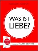 WAS IST LIEBE? (eBook, ePUB)
