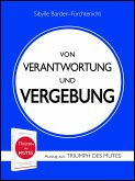 VON VERANTWORTUNG UND VERGEBEUNG (eBook, ePUB)