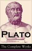 Plato: The Complete Works (eBook, ePUB)