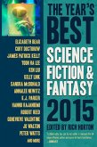 The Year's Best Science Fiction & Fantasy, 2015 Edition (eBook, ePUB)