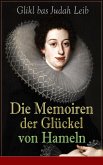 Die Memoiren der Glückel von Hameln (eBook, ePUB)