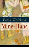 Mine-Haha (eBook, ePUB)