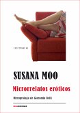 Microrrelatos eróticos (eBook, ePUB)