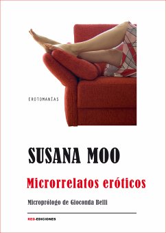 Microrrelatos eróticos (eBook, ePUB) - Moo, Susana