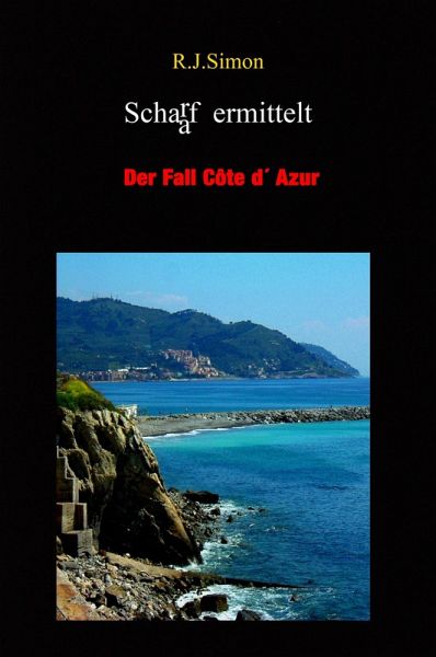 Schaaf ermittelt (eBook, ePUB)