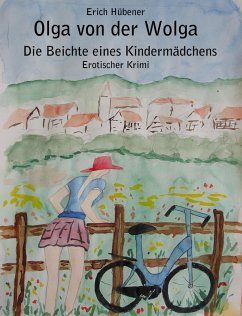 Cover Die Beichte eines Kindermädchens (eBook, ePUB)