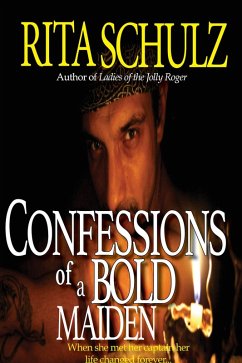 Cover Confessions of a Bold Maiden (eBook, ePUB)
