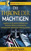 Die Throne der Mächtigen (eBook, ePUB)