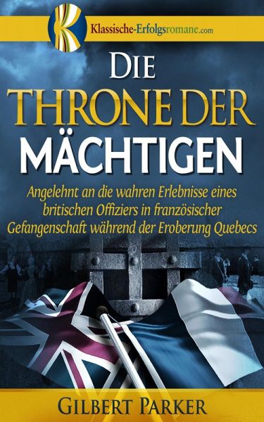 Die Throne der Mächtigen (eBook, ePUB) Die Throne der Mächtigen (eBook, ePUB)