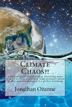 Cover Climate Chaos?! (eBook, ePUB)